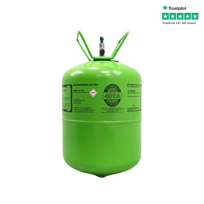 R-407A Refrigerant