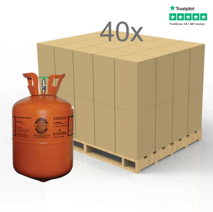 R-407C Refrigerant