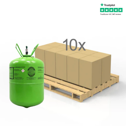 R-407A Refrigerant