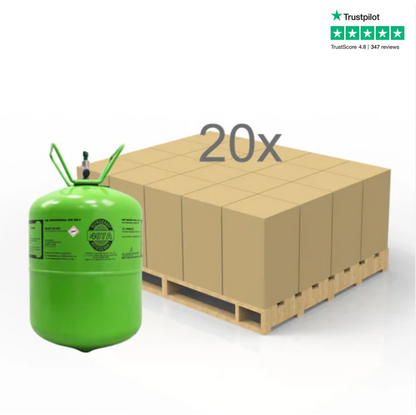 R-422D MO29 Refrigerant
