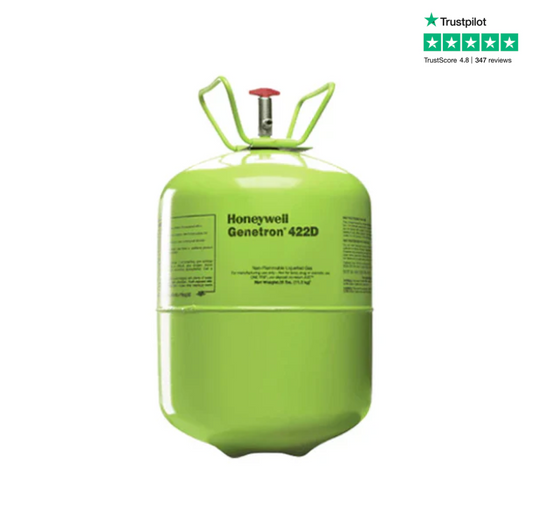 R-422D MO29 Refrigerant