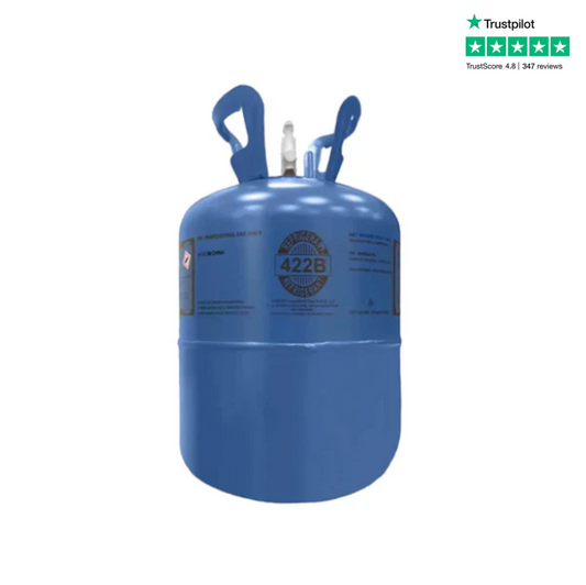 R-422B Refrigerant