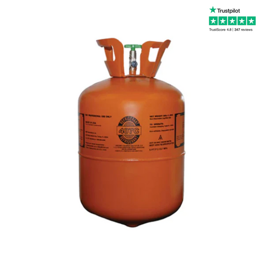 R-407C Refrigerant