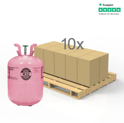 R-32 Refrigerant