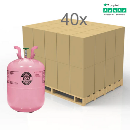 R-32 Refrigerant