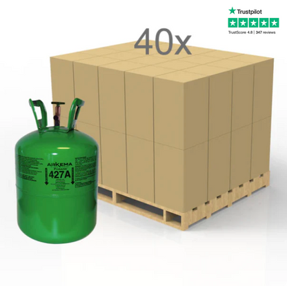 R-427A Refrigerant