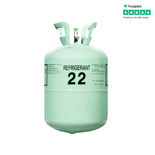 R-22 Refrigerant