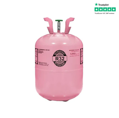 R-32 Refrigerant