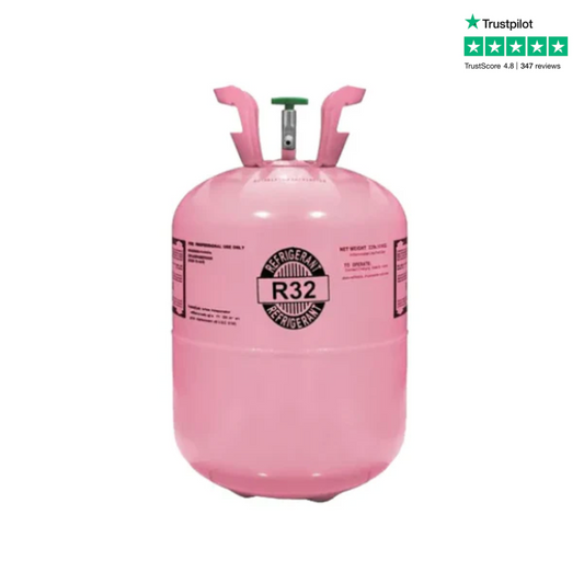 R-32 Refrigerant