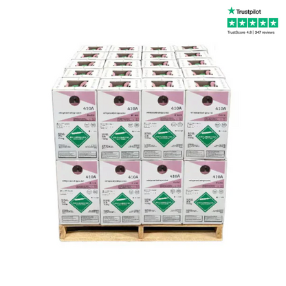 R-410A Refrigerant